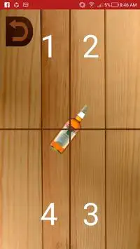 Spin the Bottle Dare Screen Shot 3