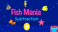 Subtraction for Kids – Math Games for Kids Screen Shot 8