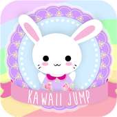 Happy Kawaii Jump