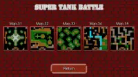 mySuper Tank Battle Screen Shot 0
