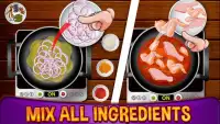 Biryani-kids Cooking Games Screen Shot 5