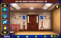 101 Room Escape Game : puzzles Screen Shot 0