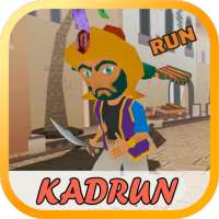 Prince Kadrun Adventures