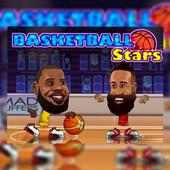 Basketball stars lite - نجوم كرة السلة