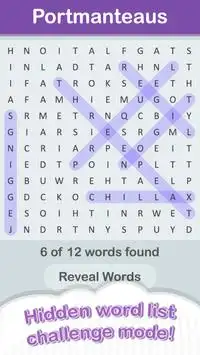 Word Search Puzzles   Free Screen Shot 2