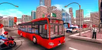 World Bus Simulator 2022 Screen Shot 0