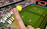 3D Tennis Game Championship Screen Shot 6