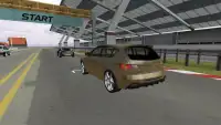 Real Mazda 3 MPS Racing Game 2018 Screen Shot 1
