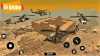 Squad Frontline Commando D Day: The Best 2021 Screen Shot 3