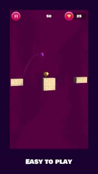 Ball Hops– Dancing Ball Jump Game Screen Shot 6