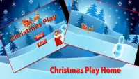 Christmas Play 2019 – Christmas Festival Game Screen Shot 0
