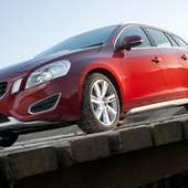 Jigsaw Puzzles Volvo V60