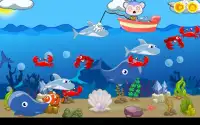 Mimi Fishing - Baby Games Screen Shot 10