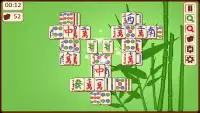 Classic Mahjong HD Screen Shot 3