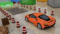 Real Crazy Car Parking Game 3D Screen Shot 3