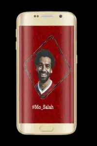 Mo Salah - Das Spiel Screen Shot 3
