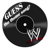 Guess The WWE Theme Song