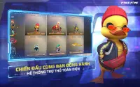 Garena Free Fire: 5 tuổi Screen Shot 5