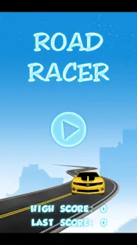 Racing Car Screen Shot 1