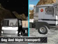 Dr Driving Pick-Up Truck 3d Simulator 2018 Screen Shot 5