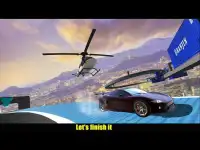 Car Racing Stunts- GT Car Racing Simulator Screen Shot 8