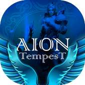 Tips Aion tempest