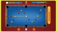 Pool Table Free Game 2016 Screen Shot 3
