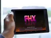 FHX V7 COC NEW Screen Shot 3