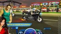 Project Bikes GO : Top Mobile Racing Rivals Screen Shot 0