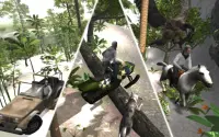 Ice Age Hunter: Online Evolution Screen Shot 9