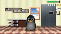 Puffel der Pinguin Screen Shot 2