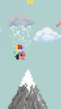 When Pigs Fly Screen Shot 3