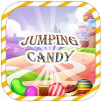 jumping candy