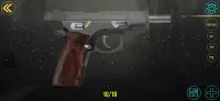 eWeapons™ Gun Weapon Simulator Screen Shot 2