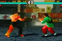 New Guide for Tekken 3 Screen Shot 1