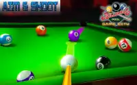 Pool Billiard game Screen Shot 0