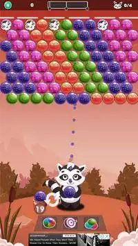 Bubble Shooter Blast Pop Screen Shot 3