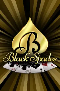 Black Spades -โจ๊กเกอร์และรางว Screen Shot 12