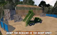 Loader & Dump Truck Hill SIM 3 Screen Shot 2