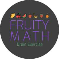 Fruity Math