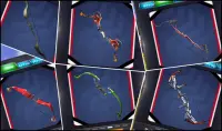 Archery Dreamer : Shooting Games Screen Shot 2