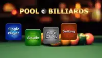 Pool Table Free Game 2016 Screen Shot 0