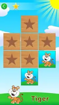 Memory training game for kids Screen Shot 12