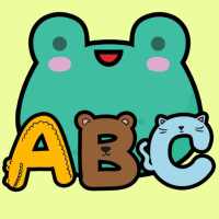 ABC Flashcards for Kids