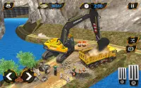 Tunnel Construction 2019 - Mega Machines Simulator Screen Shot 11