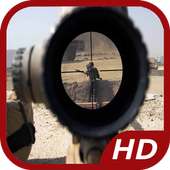 Sniper Jeux de tir