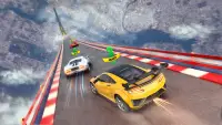 Mega Ramps - Ultimate Races 3D Screen Shot 3