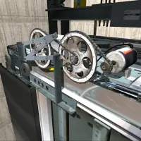 Elevator Simulator 3D Screen Shot 2