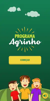 Programa Agrinho - SENAR GO Screen Shot 0