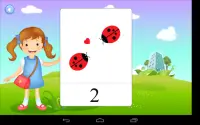 Toddlers Flashcards Screen Shot 1